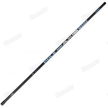 Удочка маховая F-Fishing Axis Pole, углеволокно, 5 м, 196 г