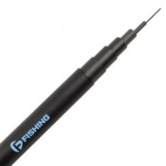 Удочка маховая F-Fishing Axis Pole, углеволокно, 7 м, 373 г