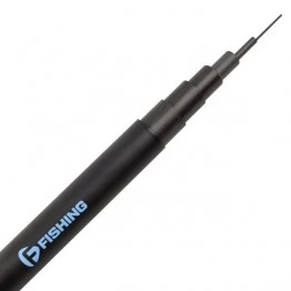Удочка маховая F-Fishing Axis Pole, углеволокно, 7 м, 373 г
