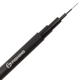 Удочка маховая F-Fishing Adora Pole, углеволокно, 5 м, 170 г