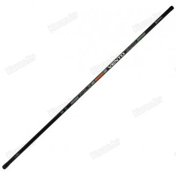 Удочка маховая F-Fishing Vento Pole, углеволокно, 5 м, 155 г