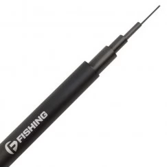 Удочка маховая F-Fishing Vento Pole, углеволокно, 5 м, 155 г