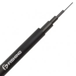 Удочка маховая F-Fishing Vento Pole, углеволокно, 5 м, 155 г