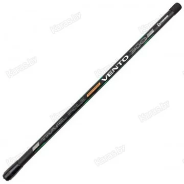Удочка маховая F-Fishing Vento Travel Pole, углеволокно, 3 м, 65 г