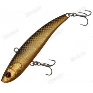 Раттлин F-Fishing Credos Vib 70S (13 гр)