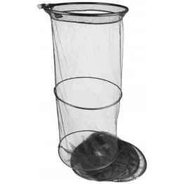 Садок круглый F-Fishing 3 м, d45 см