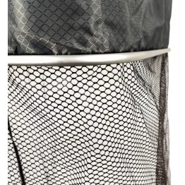 Садок прямоугольный F-Fishing Gasta 3 м, 50x40 см 