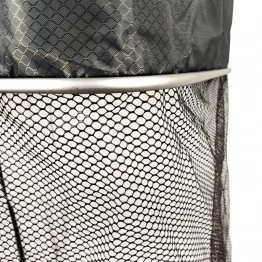 Садок прямоугольный F-Fishing Gasta 4 м, 50x40 см 