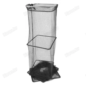 Садок F-Fishing прямоугольный 200x35x45 см 