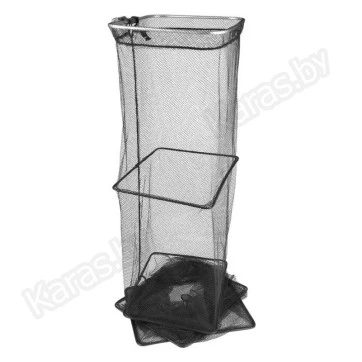 Садок F-Fishing прямоугольный 200x35x45 см 