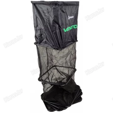 Садок прямоугольный F-Fishing Vento 3 м, 50x40 см 