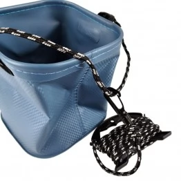 Ведро для воды квадратное F-Fishing (6 л)