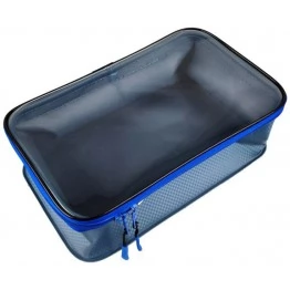 Емкость для прикормки с крышкой F-Fishing (300x180x100 мм)