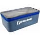 Емкость для прикормки с крышкой F-Fishing (300x180x100 мм)