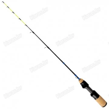 Удилище зимнее F-Fishing Ice Rod Pro Perch ML 55 см