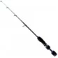 Удилище зимнее F-Fishing Ice Rod Flat Heavy H 55 см