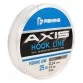 Леска монофильная F-FISHING Axis Hook Line Clear 25 м