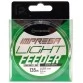 Леска монофильная F-Fishing Impresa Light Feeder Dark Green 135 м