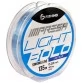 Леска монофильная F-Fishing Impresa Light Bolo Light Blue 135 м