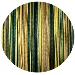 Шнур F-Fishing Amuleto Braid PE X8 Feeder Multicolor 150 м