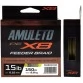 Шнур F-Fishing Amuleto Braid PE X8 Feeder Multicolor 150 м