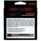 Шнур F-Fishing Amuleto Braid PE X8 Feeder Multicolor 150 м