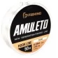 Леска монофильная F-FISHING Hook Line Amuleto Clear 50 м