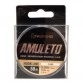 Леска монофильная F-FISHING Hook Line Amuleto Clear 50 м