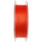 Шнур F-Fishing Azimuth PE X8 Orange 150 м