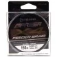 Шнур F-Fishing Impresa Braid PE X4 Feeder Dark Grey 150 м