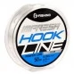 Леска монофильная F-FISHING Impresa Hook Line Clear 50 м
