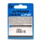 Леска монофильная F-FISHING Impresa Hook Line Clear 50 м