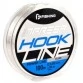 Леска монофильная F-FISHING Impresa Hook Line Clear 100 м