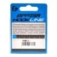 Леска монофильная F-FISHING Impresa Hook Line Clear 100 м