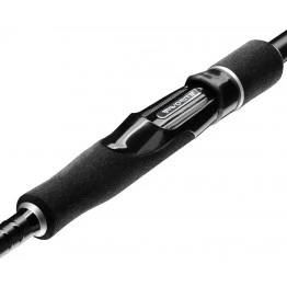 Спиннинг Favorite Creed CRD-762ML 229, углеволокно, 2.29 м, тест: 5-18 г, 125 г