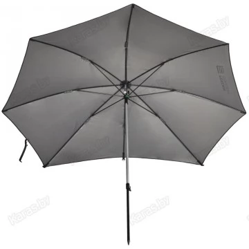 Зонт рыболовный Feeder Concept Space Master Flatback 250 см