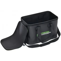 Сумка рыболовная Feeder Concept EVA (450x270x280 мм)