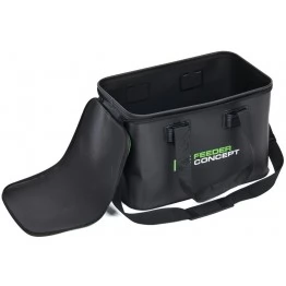 Сумка рыболовная Feeder Concept EVA (450x270x280 мм)