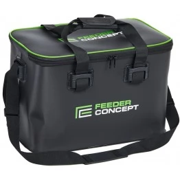 Сумка рыболовная Feeder Concept EVA (450x270x280 мм)