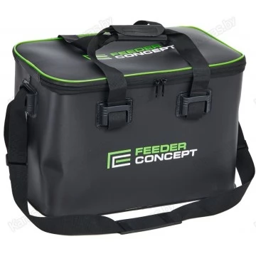 Сумка рыболовная Feeder Concept EVA (450x270x280 мм)