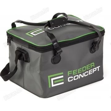 Сумка рыболовная Feeder Concept EVA ALLROUND BAG 400х300х250