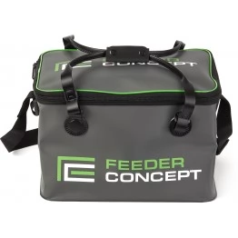 Сумка рыболовная Feeder Concept EVA ALLROUND BAG 400х300х250
