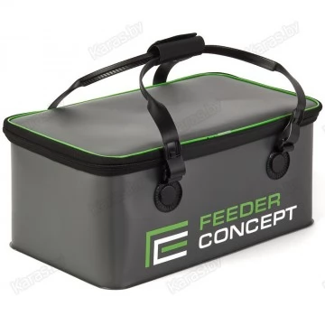 Термосумка Feeder Concept EVA  450х260х200 мм