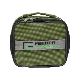 Сумка для катушек и аксессуаров Feeder Concept S 170х145х100 мм