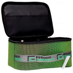 Сумка для катушек и аксессуаров Feeder Concept M 280х180х125 мм