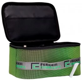 Сумка для катушек и аксессуаров Feeder Concept M 280х180х125 мм
