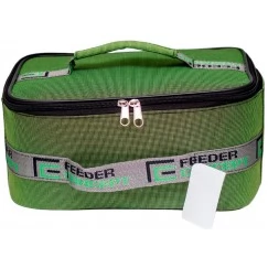 Сумка для катушек и аксессуаров Feeder Concept M 280х180х125 мм