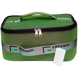 Сумка для катушек и аксессуаров Feeder Concept M 280х180х125 мм