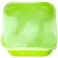 Коробка для наживки Feeder Concept Feeder Bait Box M с крышкой (165x165x55мм)