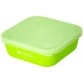 Коробка для наживки Feeder Concept Feeder Bait Box M с крышкой (165x165x55мм)